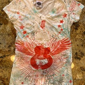 House of Blues T-shirt